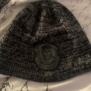 Beanie